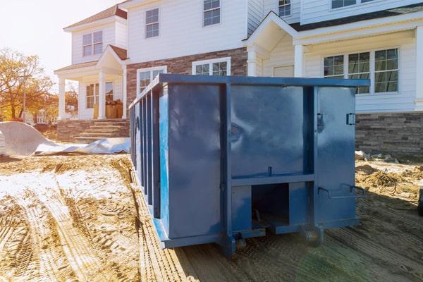 team at Dumpster Rental of Findlay